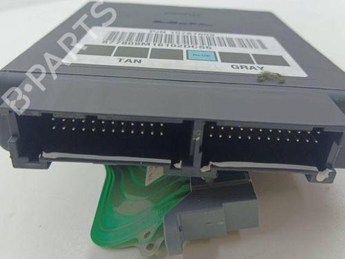 Electronic module SAAB 9-7X 4.2 AWD | BP28858121M83