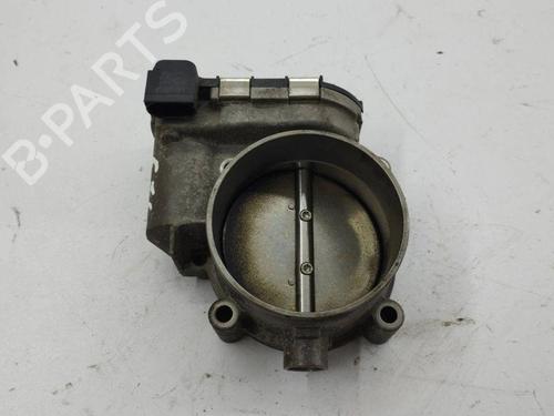 Used Throttle body MASERATI QUATTROPORTE V 4.2 (400 hp) 28876827