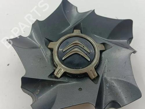 Used Hub cap CITROËN DS4 (NX_) 2.0 HDi 165 (163 hp) 28845018