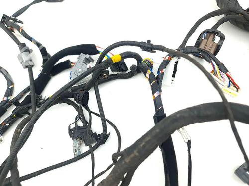 Wiring harness KIA OPTIMA (FSGDS6B) 1.7 CRDi | BP36204779E16 - Image 10