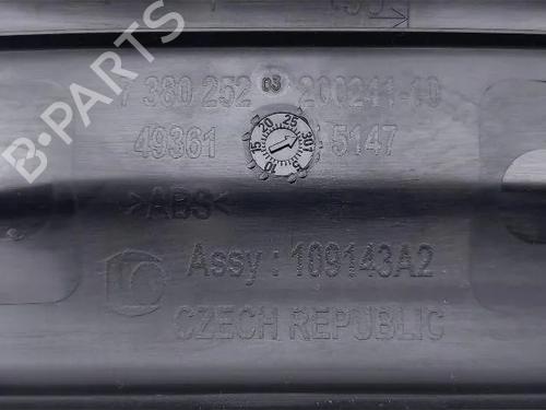Trinbræt MINI MINI COUNTRYMAN (F60) Cooper | BP36061405C149 - Image 11