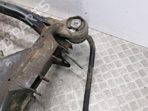 Rear axle MASERATI QUATTROPORTE V 4.2 | BP28906263M2 