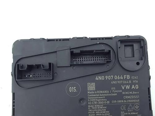 Electronic module AUDI A6 C8 (4A2) 40 TDI | BP36332440M83  - Image 6