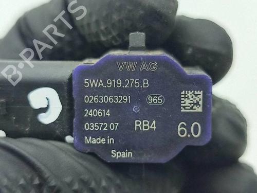 Electronic module AUDI Q4 E-TRON SUV (F4B) 45 | BP40625660M83 - Image 7
