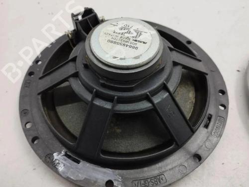 Electronic module CITROËN DS3 (SA_) 1.6 THP 150 | BP33664803M83 - Image 8