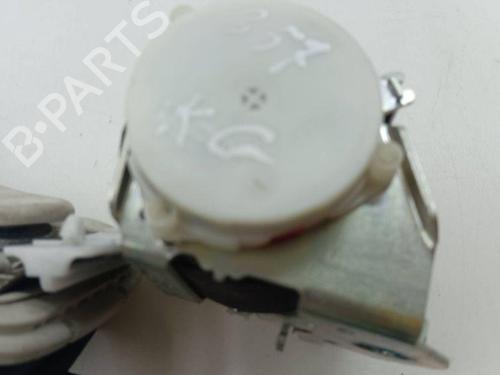 Rear left seatbelt CHRYSLER VOYAGER IV (RG, RS) 2.8 CRD | BP28890670I29 