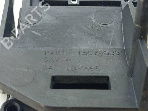 Electronic module SAAB 9-7X 4.2 AWD | BP37289831M83  - Image 7
