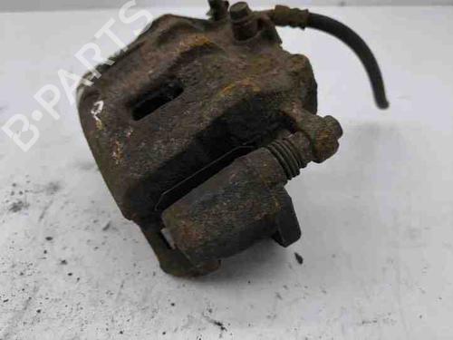 Right front brake caliper OPEL ANTARA A (L07) 2.2 CDTi | BP28854474M104