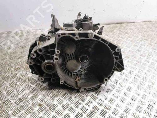 Gearbox OPEL INSIGNIA A (G09) 2.0 CDTI (68) | BP28902705M3 - Image 9
