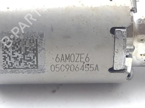 Elektronisk sensor SEAT IBIZA V (KJ1, KJG) 1.0 TSI | BP28878414M84 