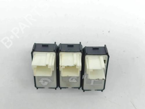 Left front window switch CITROËN C5 II Break (RE_) 1.8 16V (RE6FYB) | BP36200465I27 - Image 3