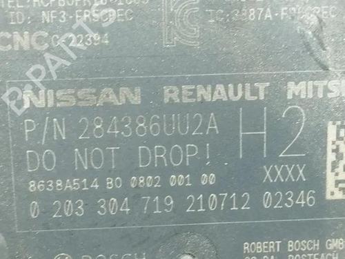 Elektronisk modul NISSAN QASHQAI III (J12) 1.3 DIG-T | BP28865191M83 