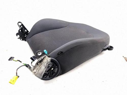 Left front seat AUDI A1 (8X1, 8XK) 1.6 TDI | BP40247184C15 - Image 2