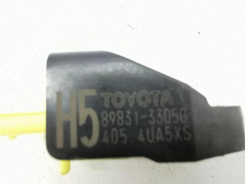 Electronic sensor TOYOTA RAV 4 IV (_A4_) 2.0 D (ALA40_, ALA40R) | BP38246074M84 - Image 4