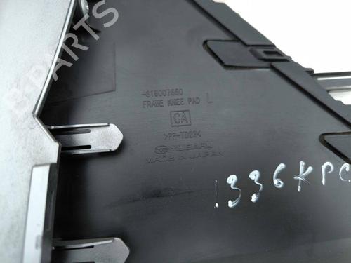 Middle console TOYOTA GT 86 Coupe (ZN6_) 2.0 (ZN6AC_, ZN6BC_, ZN6K) | BP29813070I22 