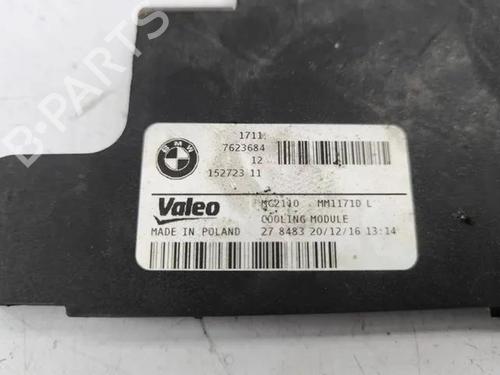 Crossmember BMW i3 (I01) Range Extender | BP28862279C162 