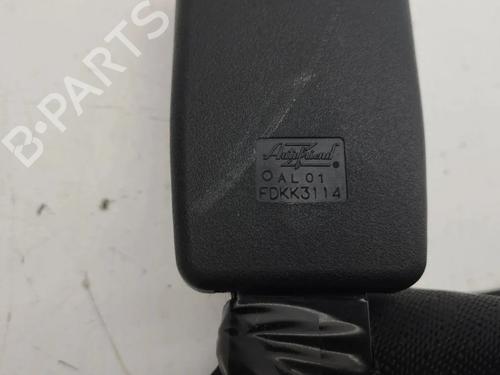 Seat buckle MAZDA CX-5 (KE, GH) 2.2 D AWD (KE2AW) | BP33642556I32 - Image 8