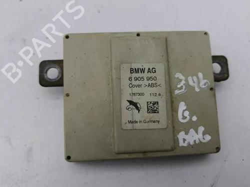 Electronic module BMW X5 (E53) 3.0 d | BP28845087M83