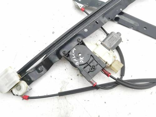Front left window mechanism FORD GALAXY II (WA6) 2.0 TDCi | BP33241138C22 - Image 6