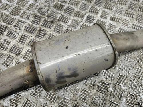 Exhaust system HONDA CIVIC IX (FK) 2.2 i-DTEC (FK3) | BP28893725M121 - Image 3