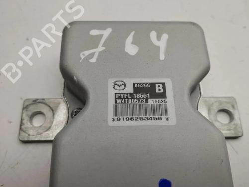 Electronic module MAZDA CX-5 (KF) 2.0 | BP33256068M83 - Image 5