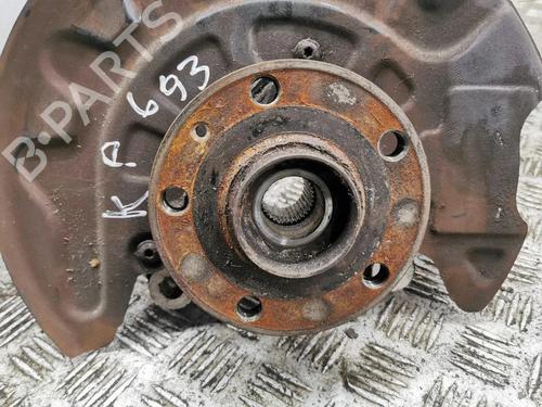Left front steering knuckle VW PASSAT B8 Variant (3G5, CB5) 1.6 TDI | BP40233726M25 - Image 6