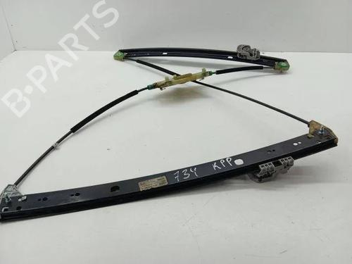 Front left window mechanism AUDI Q7 (4LB) 3.0 TDI quattro | BP28857899C22 - Image 2