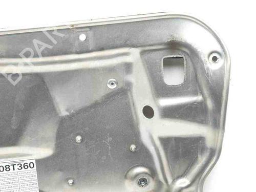 Rear right window mechanism MERCEDES-BENZ S-CLASS (W221, V221) S 320 CDI | BP28895856C25 