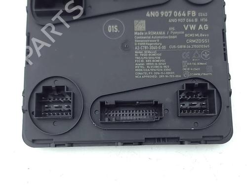 Electronic module AUDI A6 C8 (4A2) 40 TDI | BP36332440M83  - Image 7