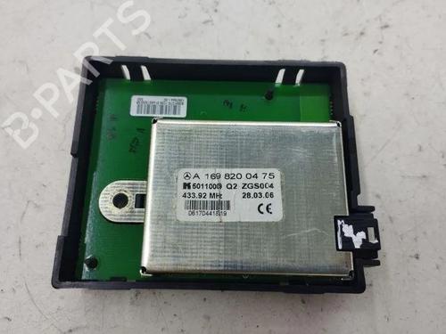 Used Electronic module Electronic module 28851345 28851345