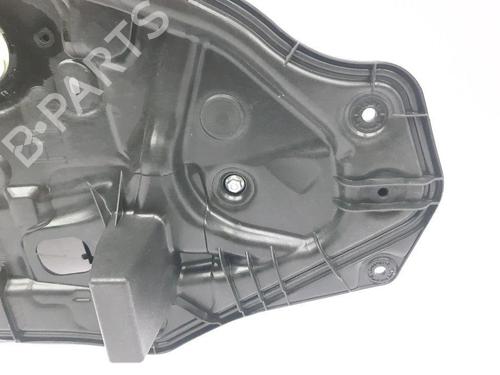 Rear left window mechanism MAZDA 6 Estate (GJ, GL) 2.2 D | BP28878787C24 