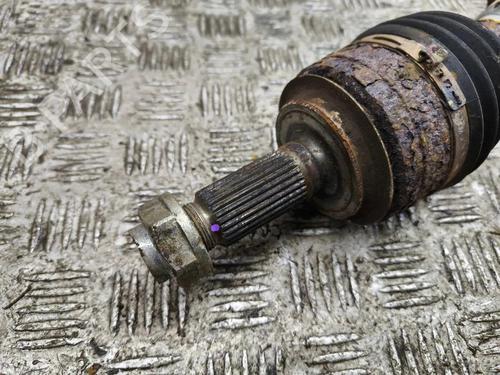 Right front driveshaft HONDA CIVIC IX (FK) 2.2 i-DTEC (FK3) | BP36174647M39 - Image 6