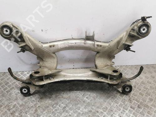 Rear axle BENTLEY CONTINENTAL FLYING SPUR (3W_) 6.0 | BP28883246M2 