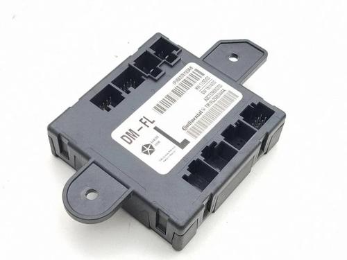 Used Electronic module Electronic module MASERATI LEVANTE SUV (M161) 3.0 S Q4 (430 hp) 40465673 40465673