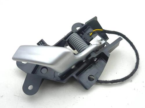 Used Front right interior door handle Front right interior door handle 36179254 36179254