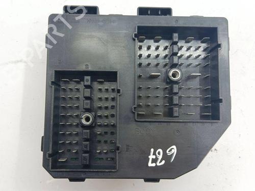 Fuse box OPEL ANTARA A (L07) 2.2 CDTi | BP28876606E1