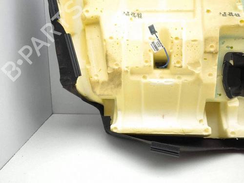 Rear seat RENAULT CAPTUR II (HF_) TCe 100 (HFMT) | BP40193190C17 - Image 10