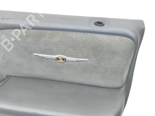 Front right panel CHRYSLER VOYAGER IV (RG, RS) 2.8 CRD | BP36180285C59 - Image 4