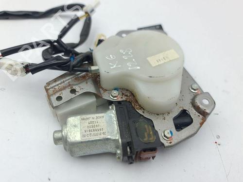 Electronic module CITROËN C-CROSSER (VU_, VV_) 2.2 HDi | BP28880500M83 