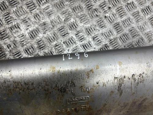 Exhaust system CHEVROLET TRAX 1.4 | BP30885122M121