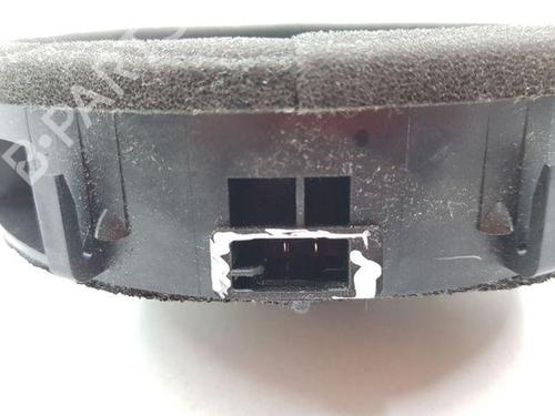 Used Speaker MITSUBISHI OUTLANDER II (CW_W) 2.2 DI-D 4WD (156 hp) 28870580