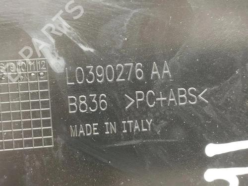 Seats set MASERATI GHIBLI III (M157) 3.0 D | BP36207808C78 - Image 8