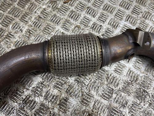 Pipe MERCEDES-BENZ GLE (V167) GLE 400 d 4-matic (167.123) | BP36083852M125 - Image 4