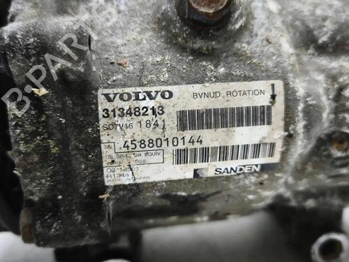 AC compressor VOLVO V60 I (155) 1.6 DRIVe | BP36175764M34  - Image 9