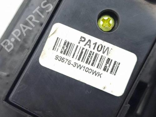 Left front window switch KIA SPORTAGE III (SL) 1.7 CRDi | BP39884881I27 - Image 7