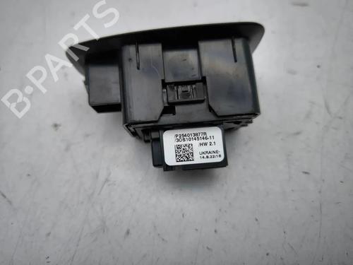 Left front window switch RENAULT CLIO II Hatchback Van (SB0/1/2_) 1.2 (SB0A, SB0F, SB1K, SB2D) | BP36063409I27 - Image 4