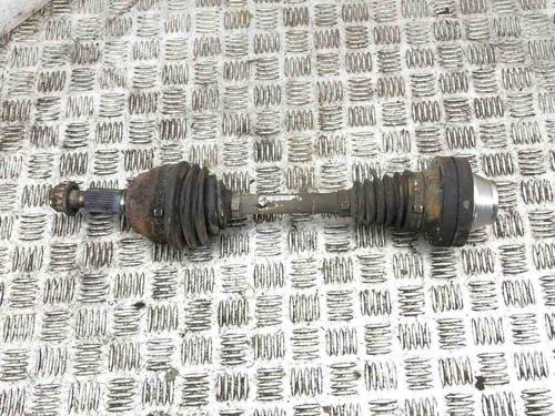 Right front driveshaft AUDI Q7 (4MB, 4MG, 4MQ) 45 TDI quattro | BP28897668M39 