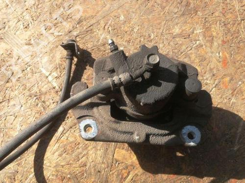 Left front brake caliper HONDA CIVIC IX (FK) 1.6 i-DTEC (FK3) | BP28868963M105