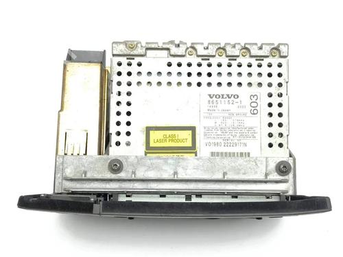 Electronic module VOLVO S60 I (384) 2.0 T | BP36196557M83 - Image 6