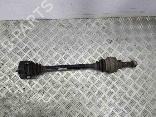 Drivaksel bagtil venstre MASERATI QUATTROPORTE V 4.2 | BP28895903M40 